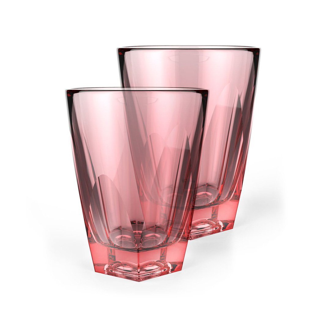 12 Oz. notNeutral Vero Latte Glass - Double-Walled – J.L. Hufford