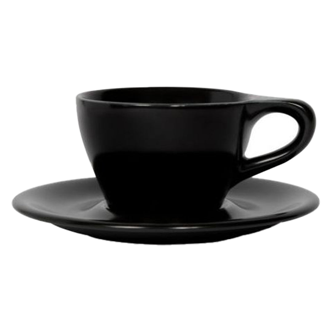 notNeutral LINO Cup & Saucer