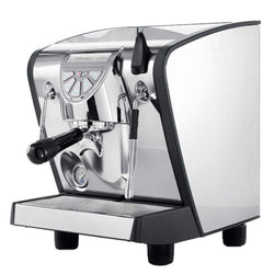 Nuova+Simonelli+Pump+Espresso+Machines+Black+Nuova+Simonelli+Musica+Pour+Over+Espresso+Machine+JL-Hufford