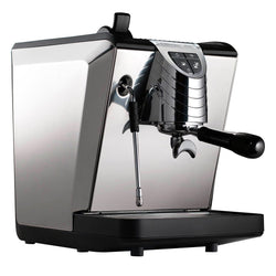 Nuova+Simonelli+Super+Automatic+Espresso+Machines+Black+Nuova+Simonelli+Oscar+II+Espresso+Machine+-+Demo+Unit+JL-Hufford