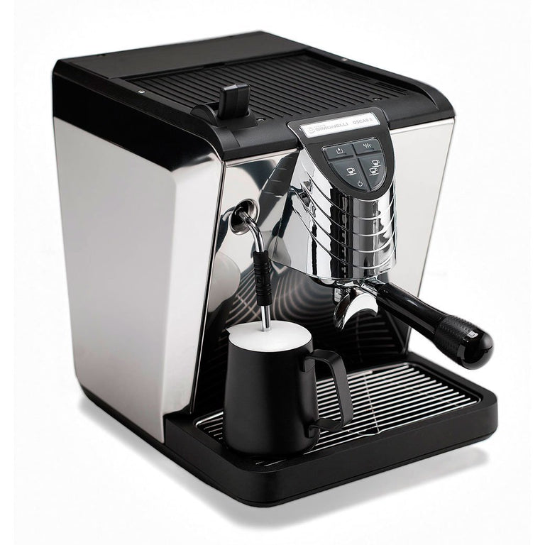 Nuova Simonelli Oscar II Espresso Machine – Demo Unit | J.L. Hufford