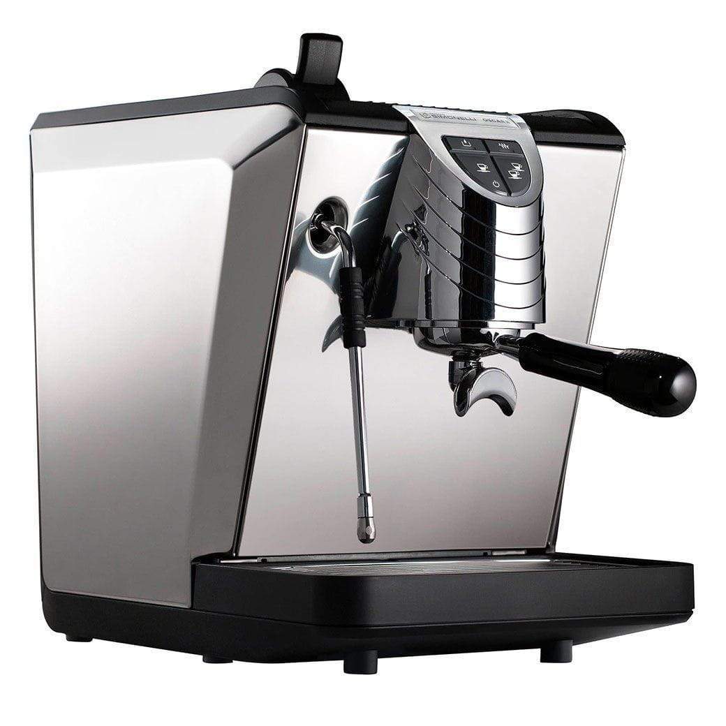 Semi-Automatic Espresso Machine, Pourover PRO