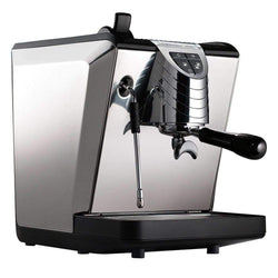 Nuova+Simonelli+Pump+Espresso+Machines+Black+Nuova+Simonelli+Oscar+II+Espresso+Machine+JL-Hufford