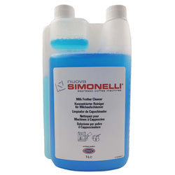 Nuova+Simonelli+Alkaline+Formula+Milk+Frother+Cleaner+-+33.6+oz+%281+liter%29+Over+30+Uses