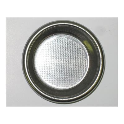 Nuova Simonelli Machine Parts and Accessories Nuova Simonelli Double Shot Basket JL-Hufford