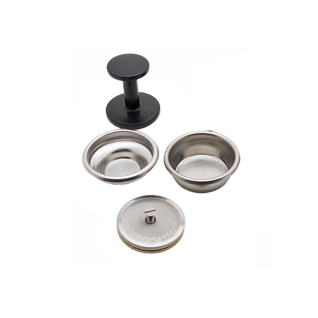 Nuova Simonelli Machine Parts and Accessories Nuova Simonelli Pod to Ground Adapter Kit JL-Hufford