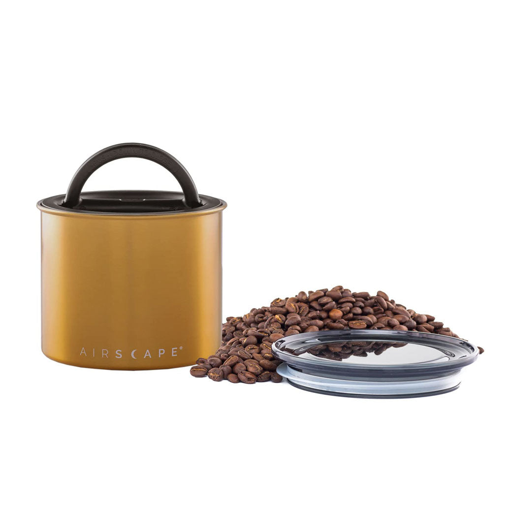 Airscape Coffee Canister | Classic - Planetary Design