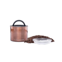 Planetary+Design+Airscape+Stainless+Steel+Coffee+Storage+Container
