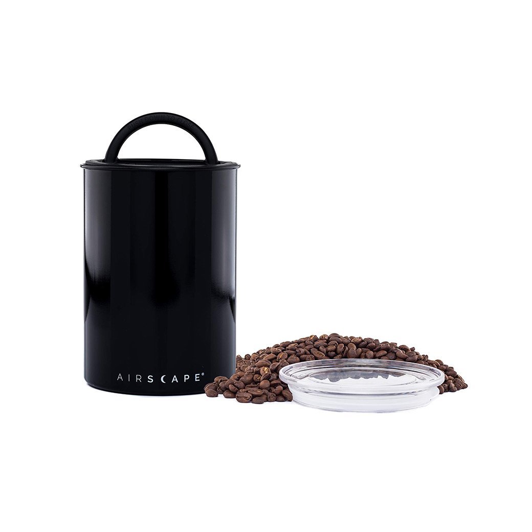 Planetary Design Airscape Stainless Steel Coffee Storage Container