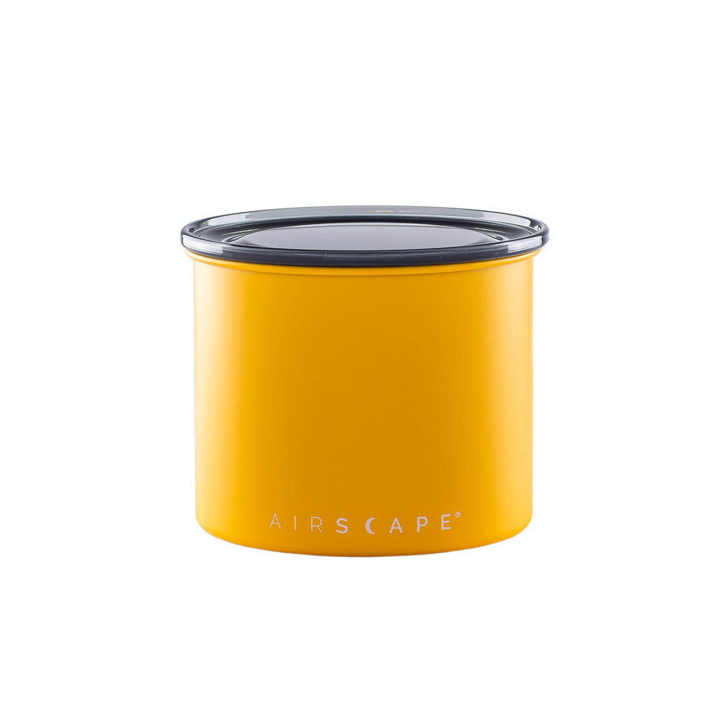 Planetary Design Airscape Stainless Steel Coffee Storage Container