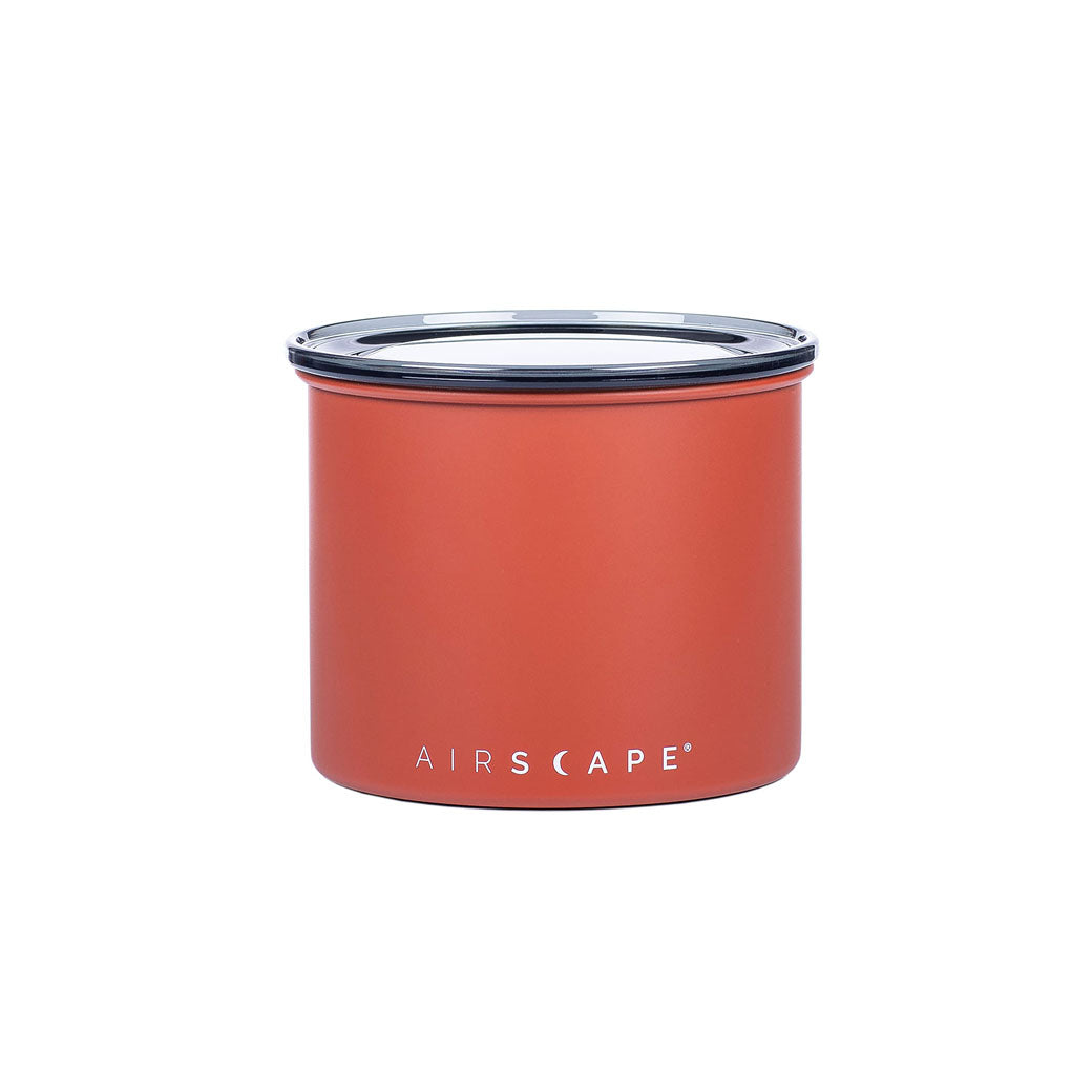Planetary Design Airscape Stainless Steel Coffee Storage Container