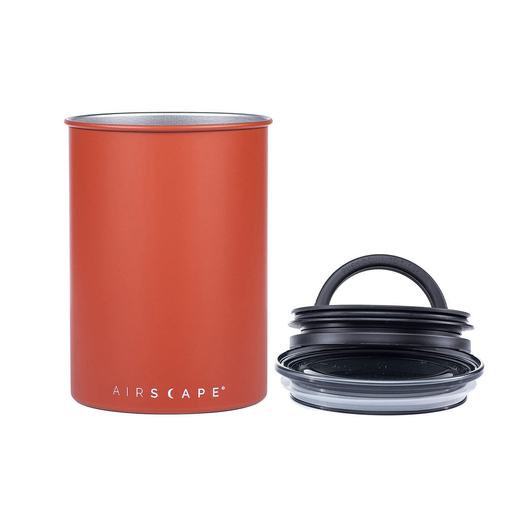 Planetary Design Airscape Stainless Steel Coffee Storage Container