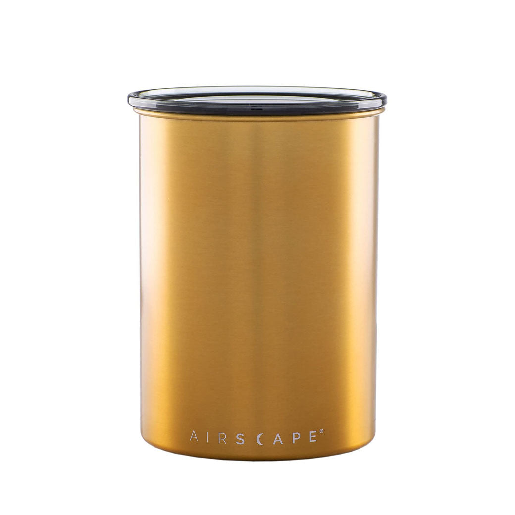 Planetary Design Airscape Stainless Steel Coffee Storage Container