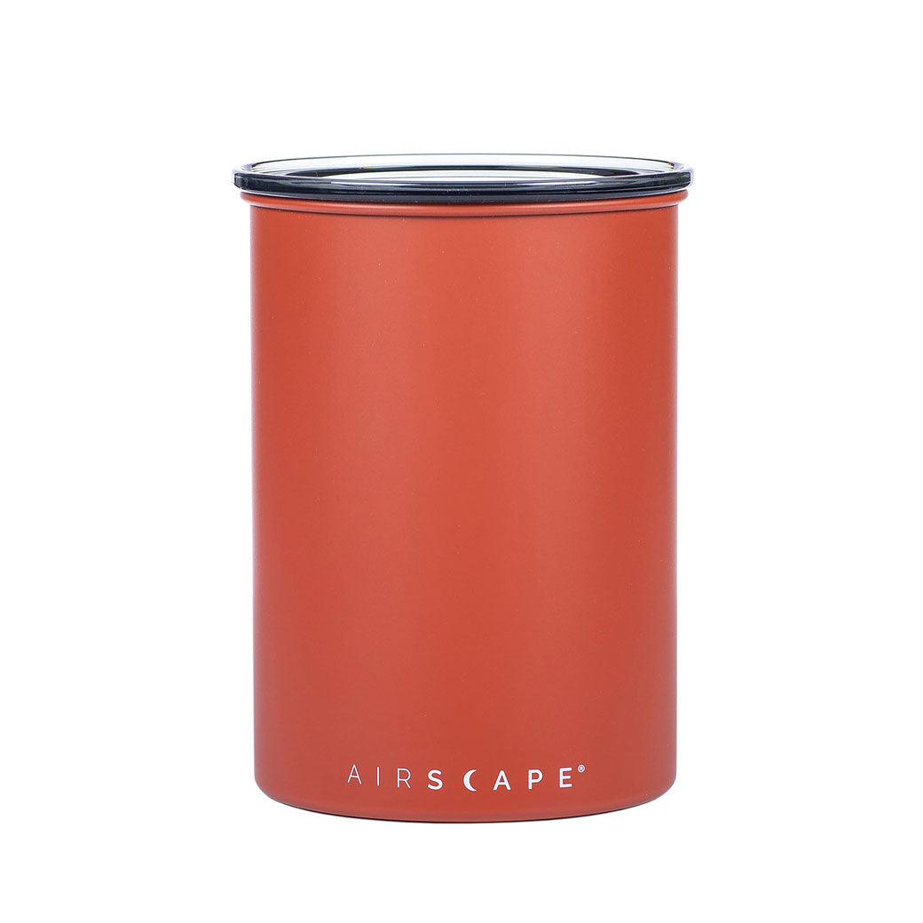 Planetary Design Airscape Stainless Steel Coffee Storage Container