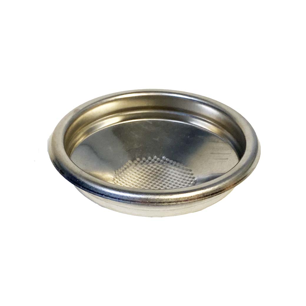 Rancilio Filter Basket - Single Shot