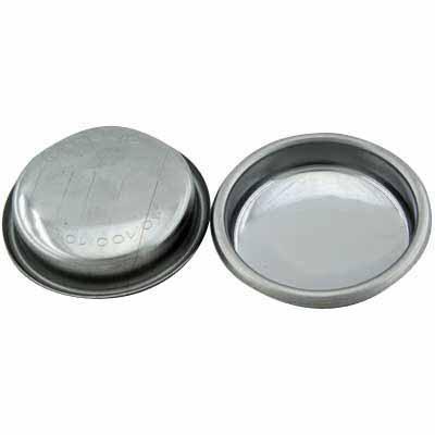 Rancilio Machine Parts and Accessories Rancilio Blank 58 mm Basket JL-Hufford