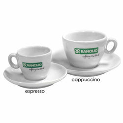 Rancilio+Coffee+Mugs+%26+Espresso+Cups+Rancilio+Cappuccino+Cup+and+Saucer+Set+of+6+JL-Hufford