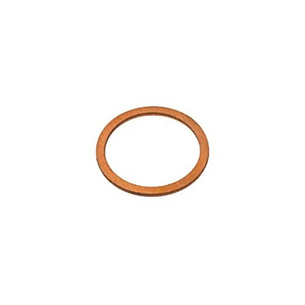 Rancilio Machine Parts and Accessories Rancilio Copper Washer for Silvia, 11x7x1mm JL-Hufford