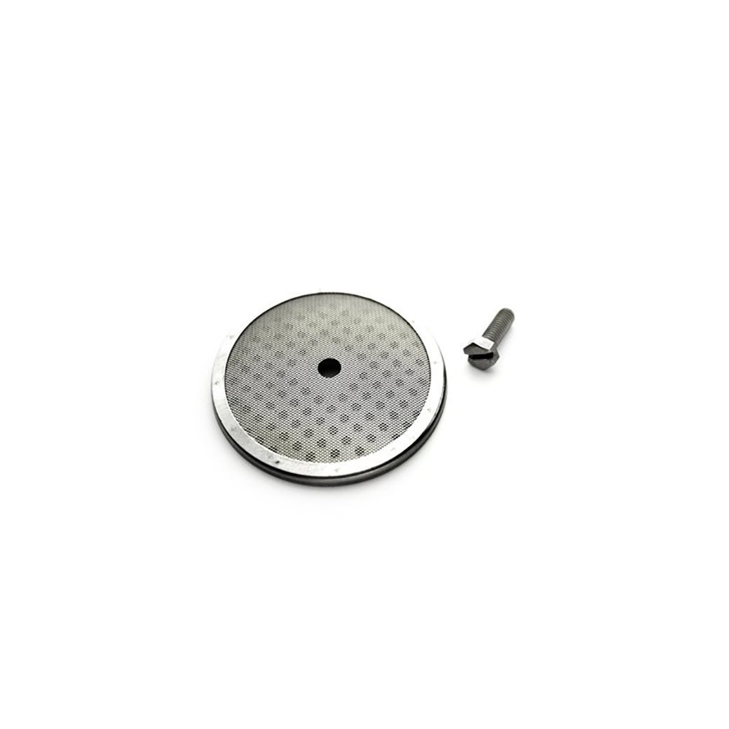 Rancilio Machine Parts and Accessories Rancilio Dispersion Screen and Screw Set JL-Hufford