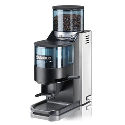 Rancilio+Espresso+Grinders+Rancilio+Rocky+Espresso+Grinder+Doser+-+Demo+Unit+JL-Hufford