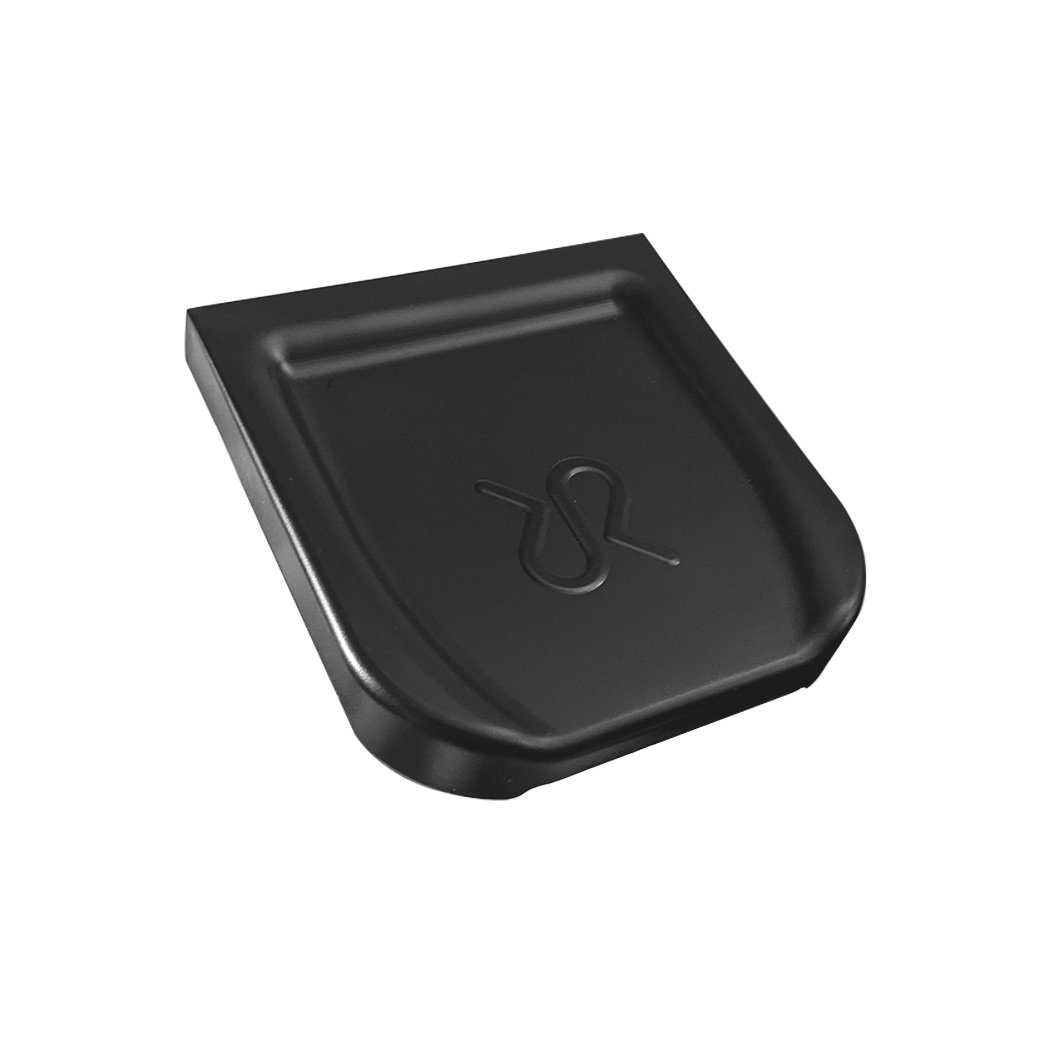 Rancilio Rocky Grounds Tray