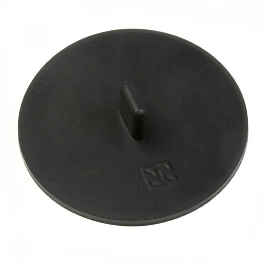 Rancilio Machine Parts and Accessories Rancilio Rubber Blind Portafilter Backflush Insert Disk JL-Hufford