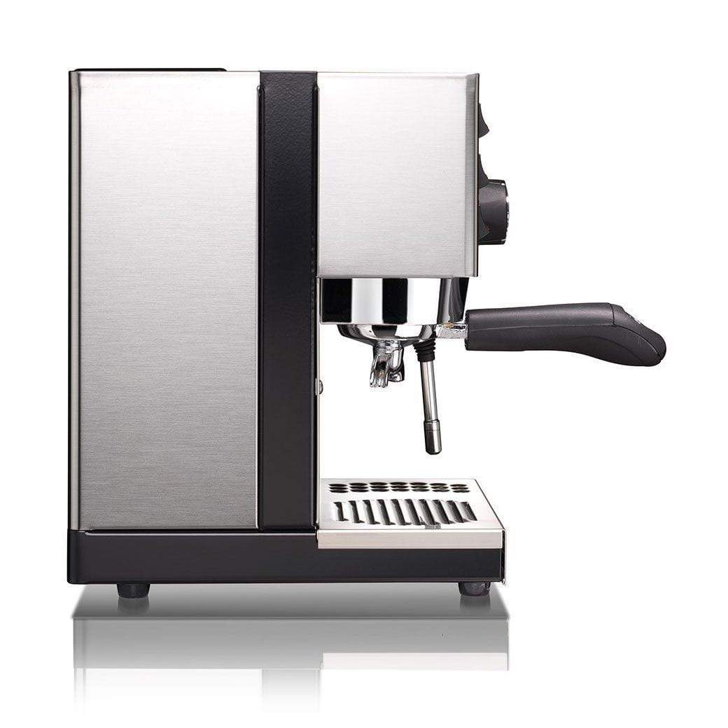 Rancilio Pump Espresso Machines Rancilio Silvia M V5 Espresso Machine - DEMO UNIT JL-Hufford