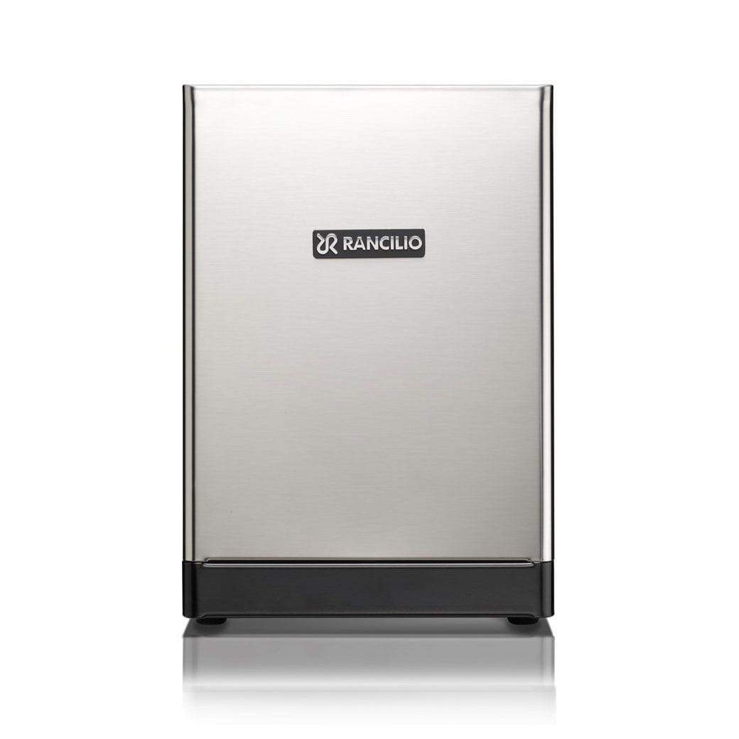 Rancilio Pump Espresso Machines Rancilio Silvia M V5 Espresso Machine - DEMO UNIT JL-Hufford