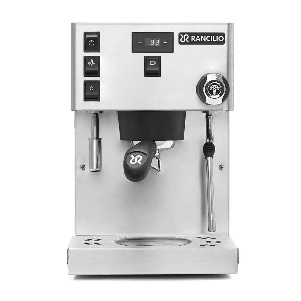 Rancilio Silvia Pro - DEMO Unit - Thumbnail 2