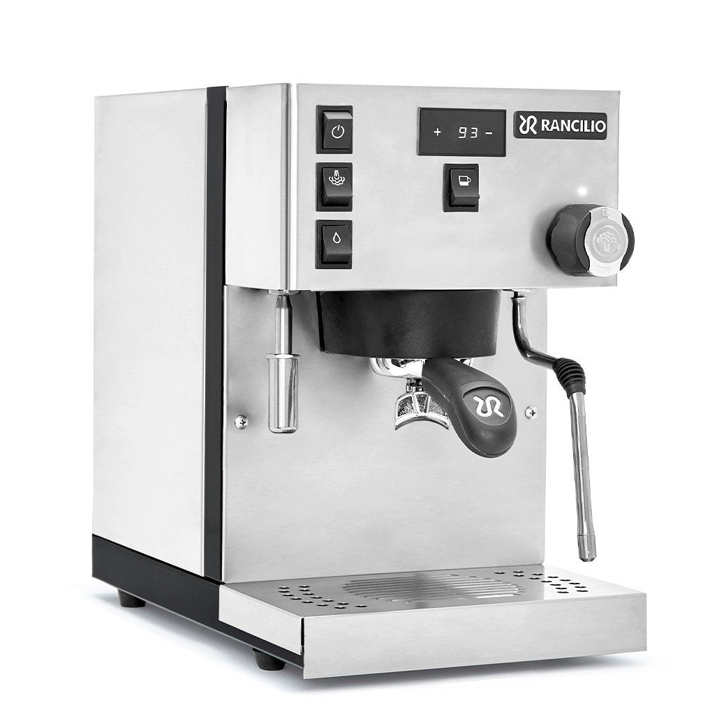 Rancilio Silvia Pro - DEMO Unit
