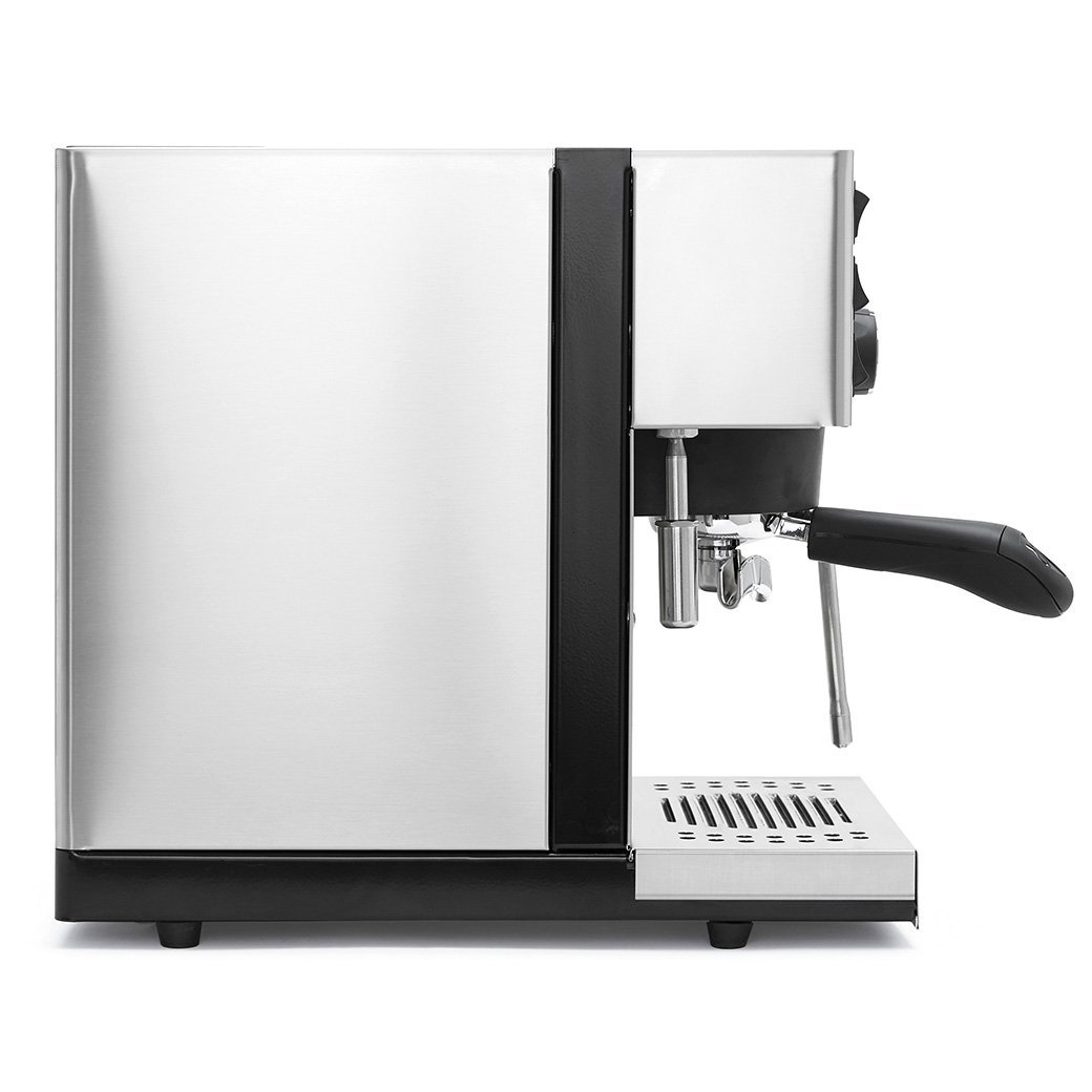 Rancilio Silvia Pro - DEMO Unit - Thumbnail 3