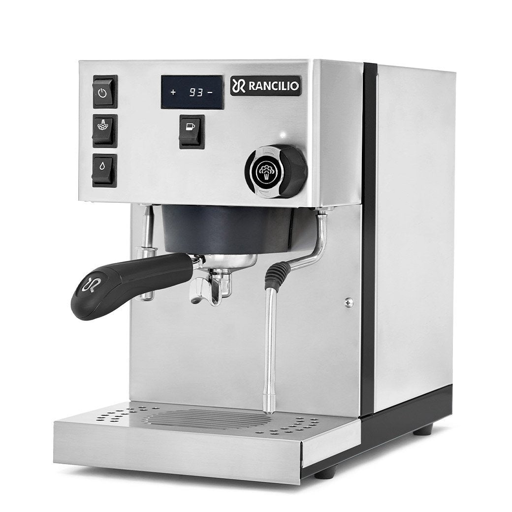Rancilio Silvia Pro - DEMO Unit
