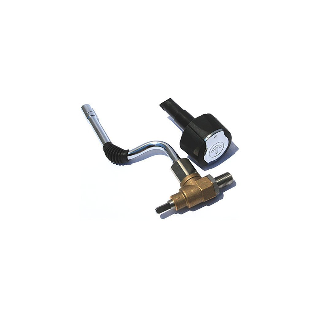 Steam wand rancilio clearance silvia