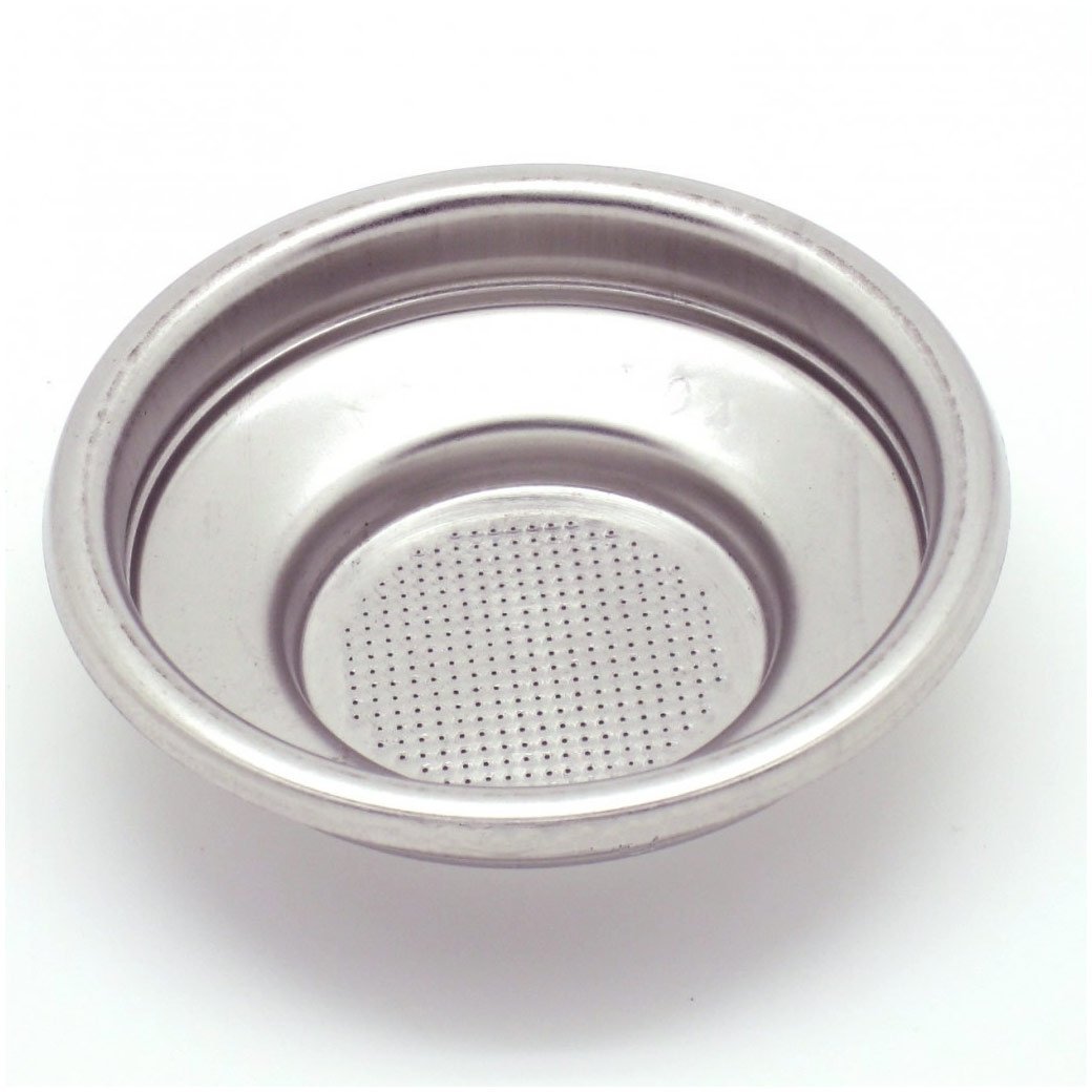 Rancilio Machine Parts and Accessories Rancilio Single Shot Filter Basket, 7g JL-Hufford