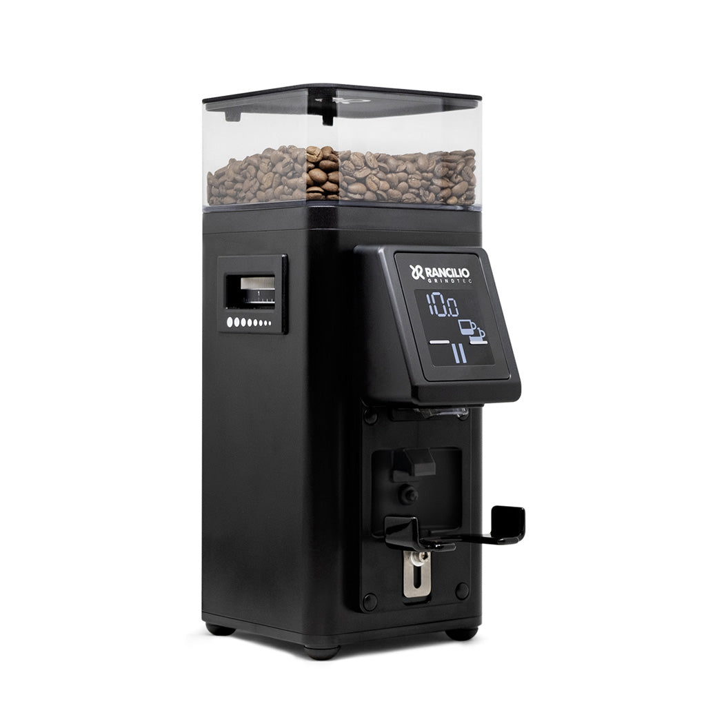 Rancilio Stile Grinder - Thumbnail 5
