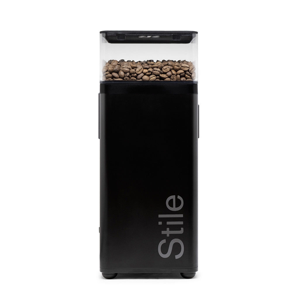 Rancilio Stile Grinder - Thumbnail 2