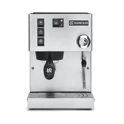 Rancilio+Silvia+M+V6+Espresso+Machine