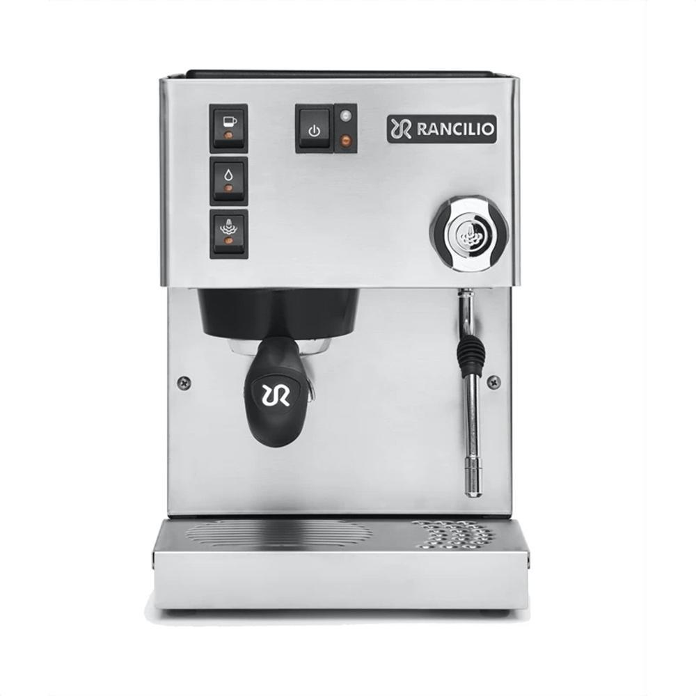 Rancilio Silvia v5（修理が必要） How to Repair a Rancilio Silvia Espresso Machine with a