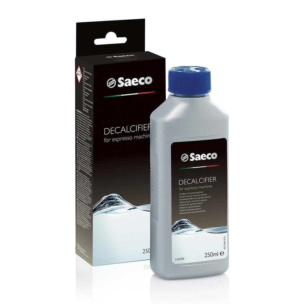 Saeco Decalcifier