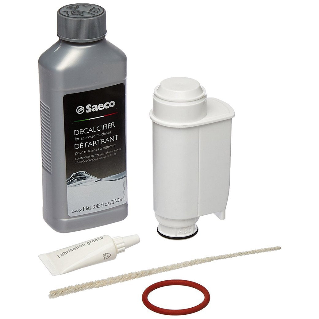 Saeco new arrivals maintenance kit