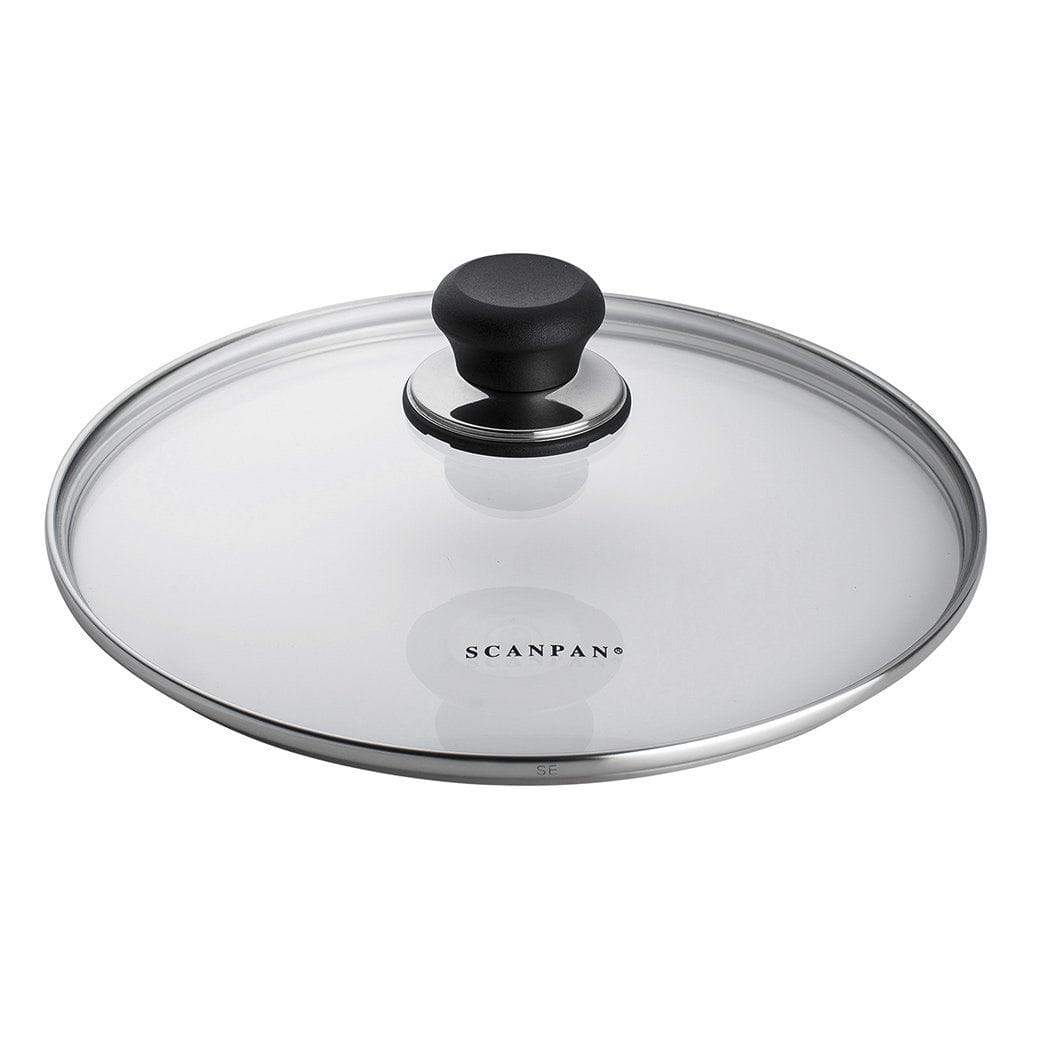 Scanpan Cookware Lids 10.25&quot; Scanpan Classic Glass Lid JL-Hufford