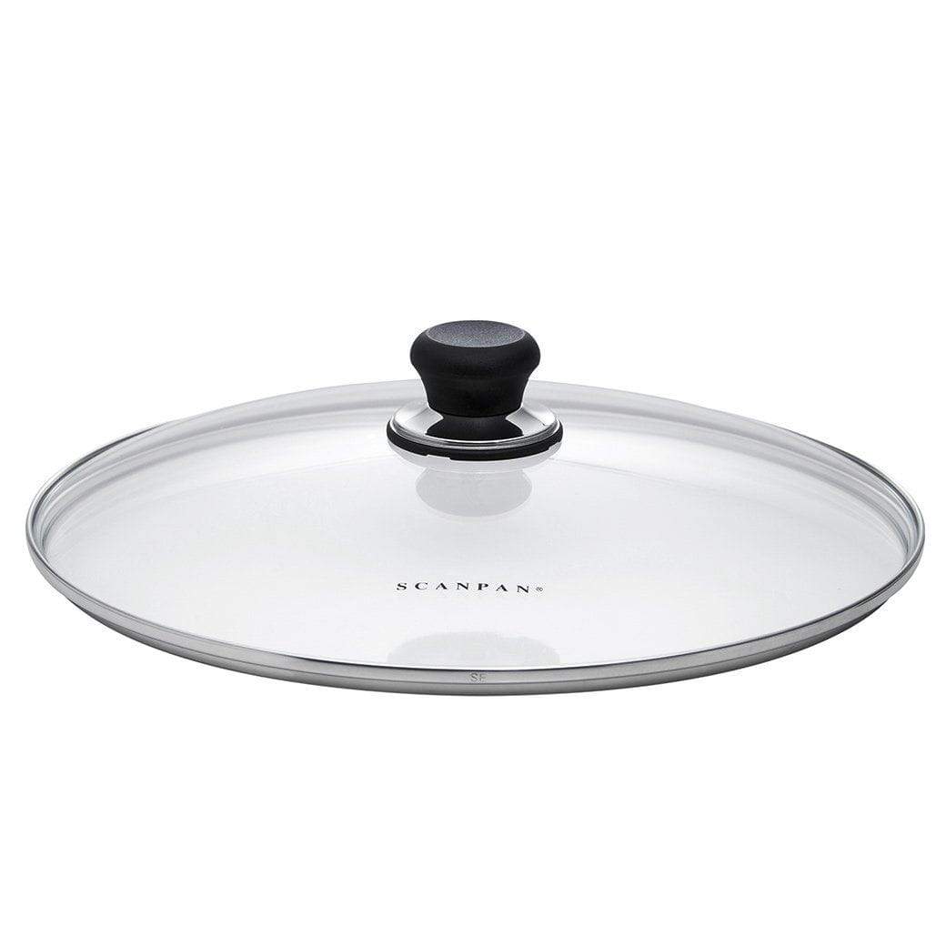 Scanpan Cookware Lids 12.5&quot; Scanpan Classic Glass Lid JL-Hufford