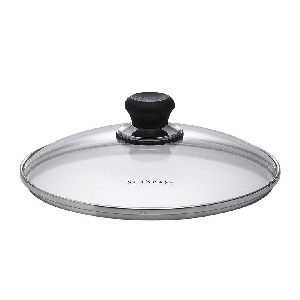 Scanpan Cookware Lids 9.5&quot; Scanpan Classic Glass Lid JL-Hufford