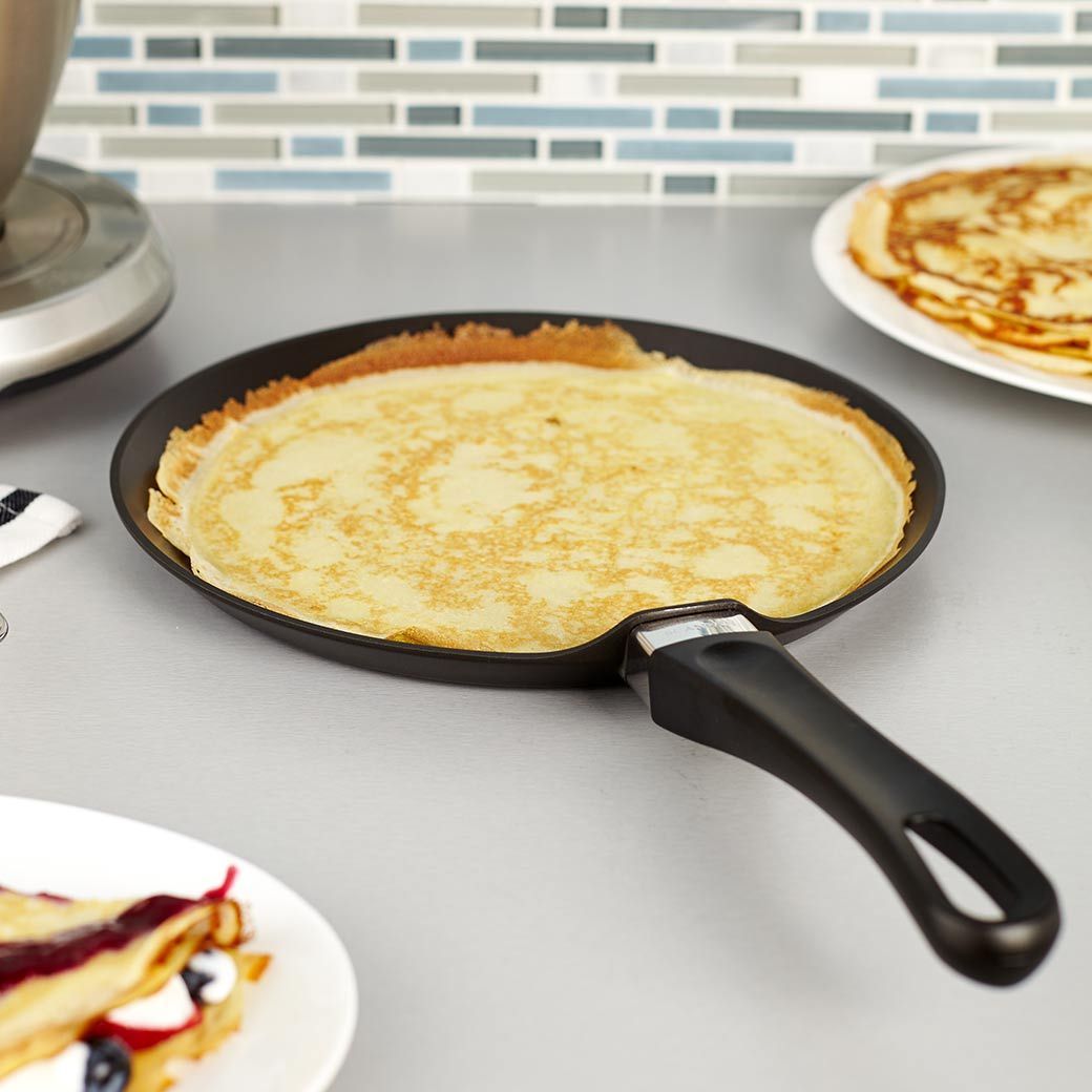 Scanpan Crepe Pans Scanpan Classic 10&quot; Crepe Pan JL-Hufford