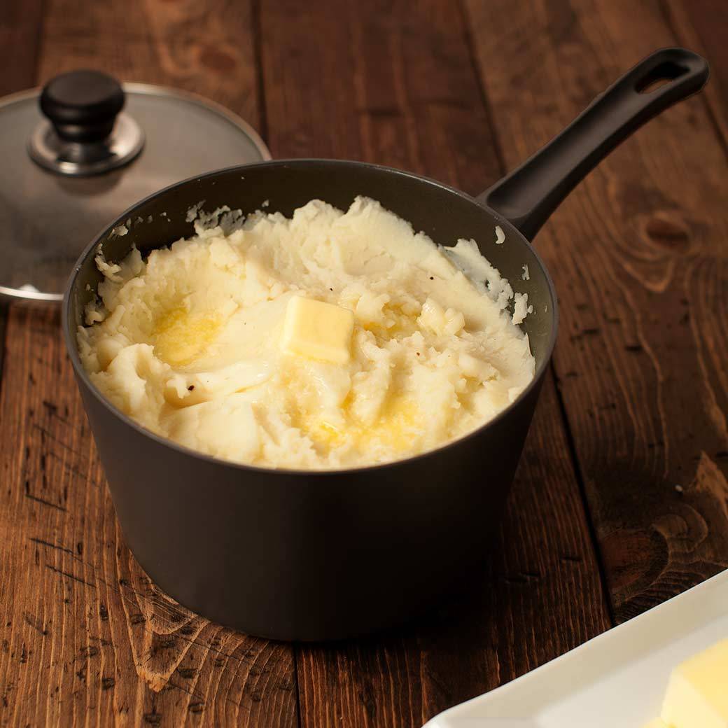 Scanpan Classic 2-Quart Covered Saucepan - Thumbnail 4