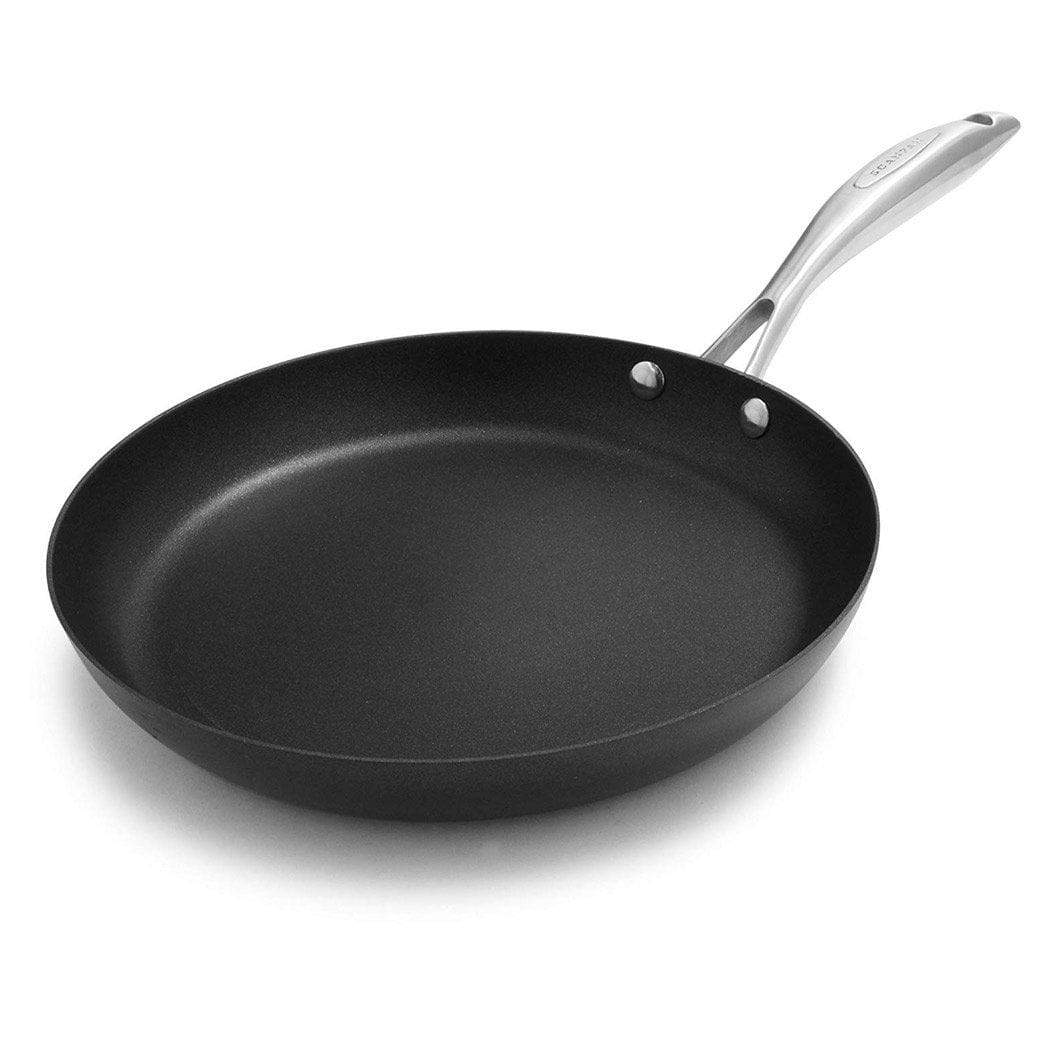 Scanpan PRO IQ Nonstick 10.25" Omelette Fry Pan