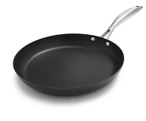 Scanpan Stir Fry Pans Scanpan PRO IQ Nonstick 8&quot; Fry Pan JL-Hufford