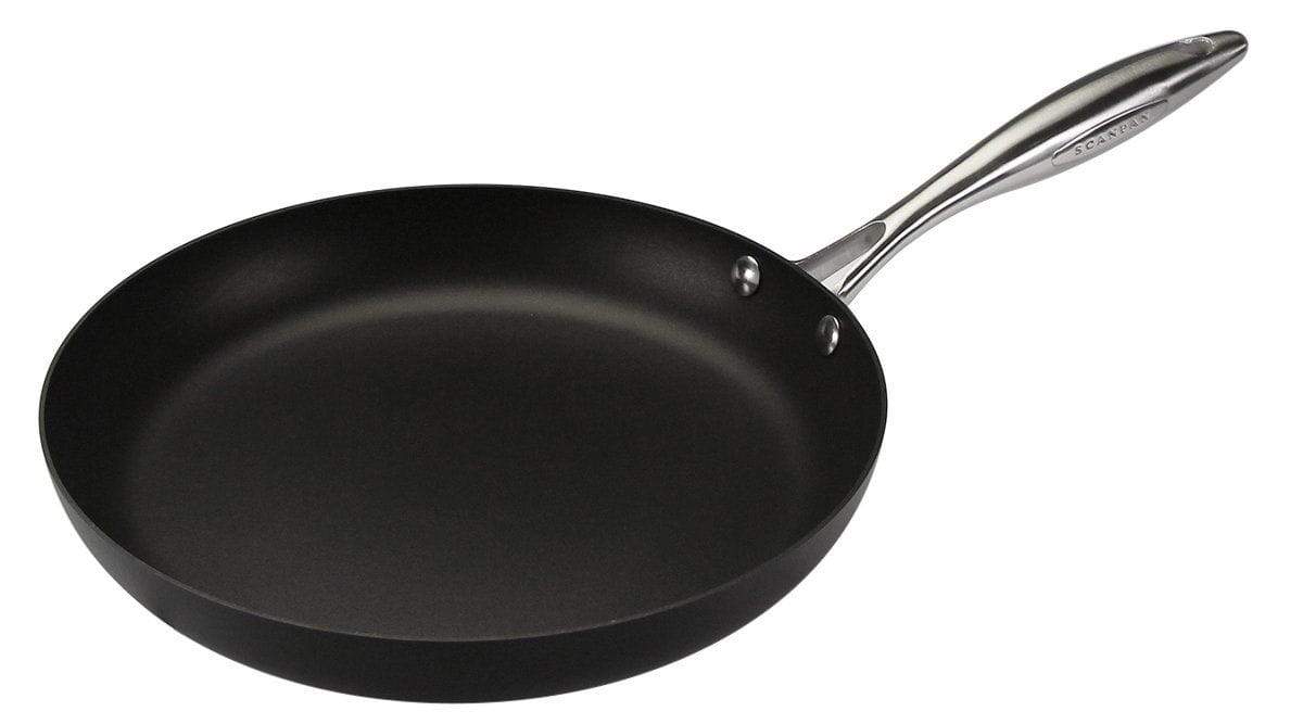 Scanpan Professional 12.5" Fry Pan - Thumbnail 2