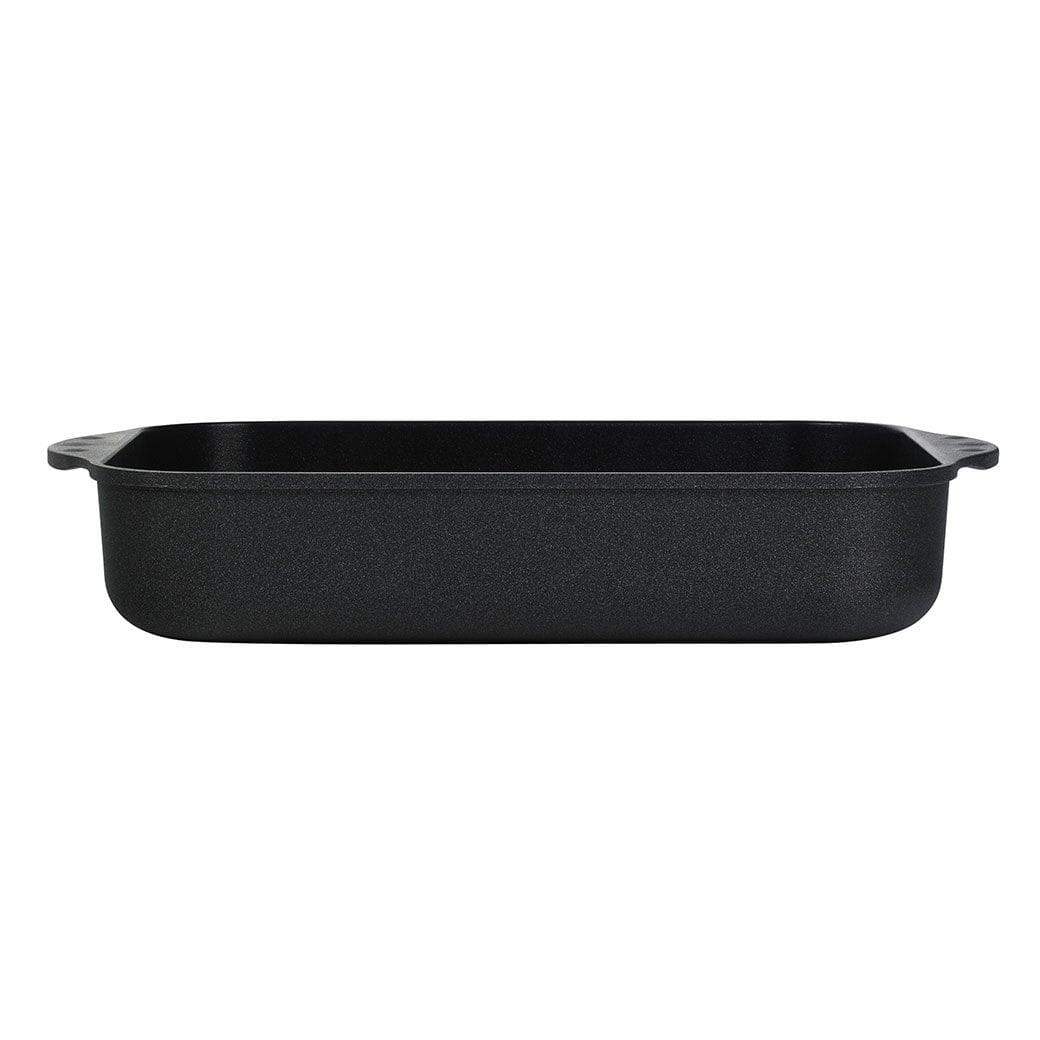 Swiss Diamond XD Nonstick Roasting Pan - Thumbnail 5
