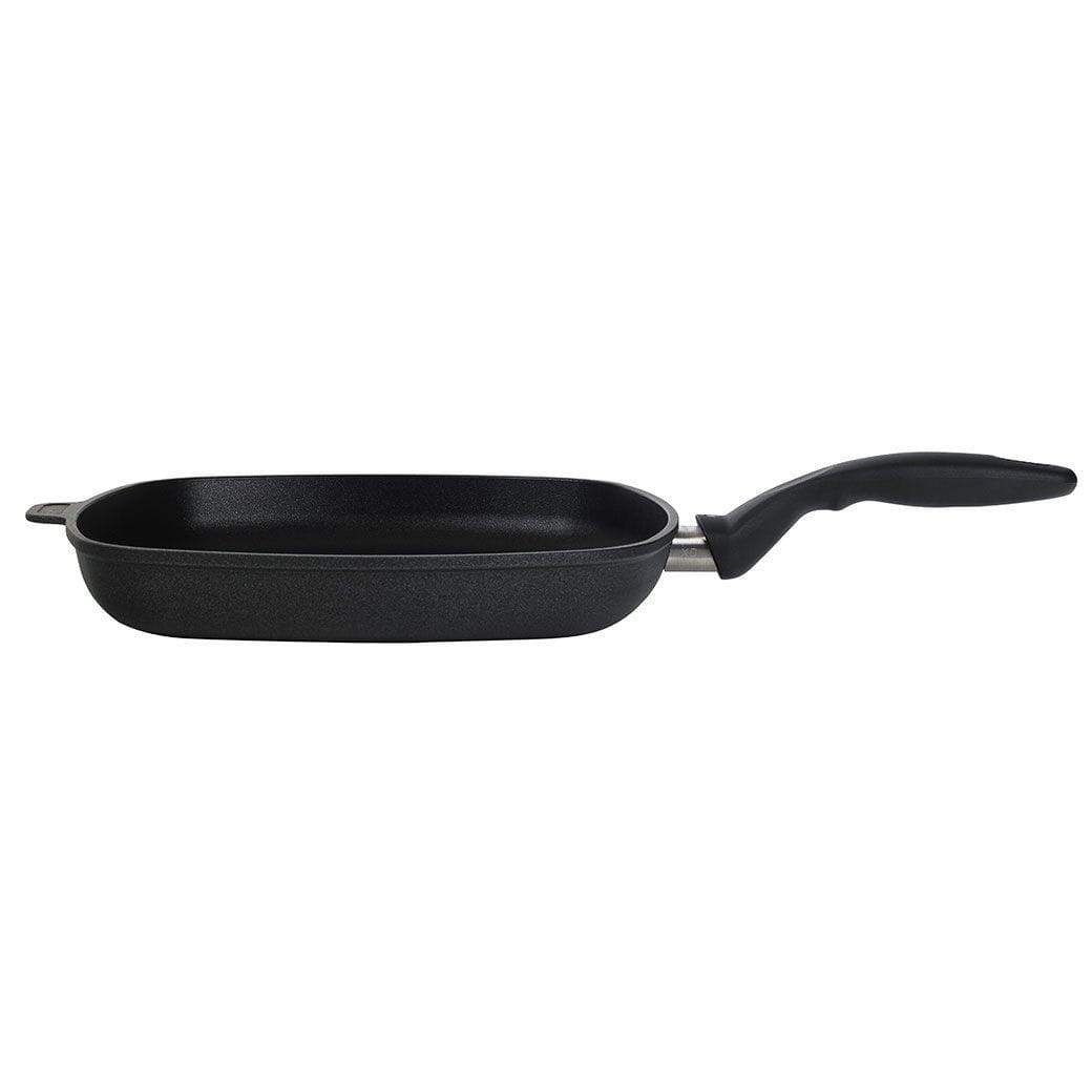 Swiss Diamond XD Nonstick 11" x 11" Square Fry Pan - Thumbnail 5